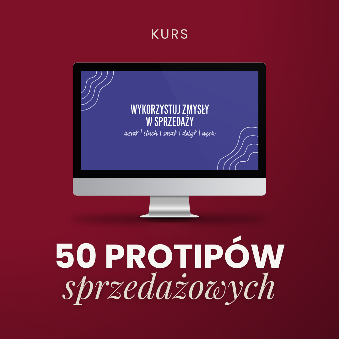 50 protipów sprzedażowych
