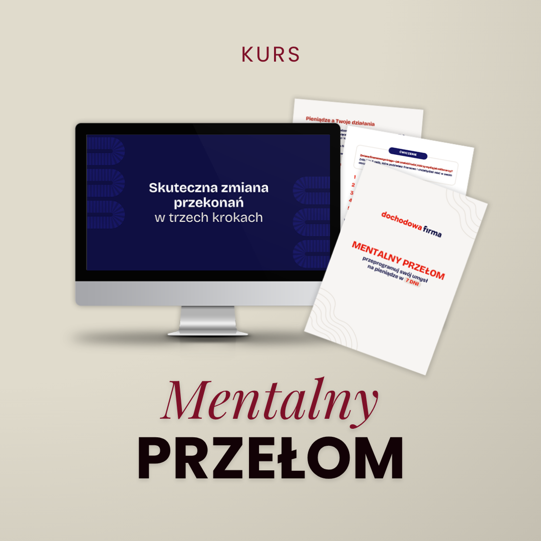 Mentalny przełom