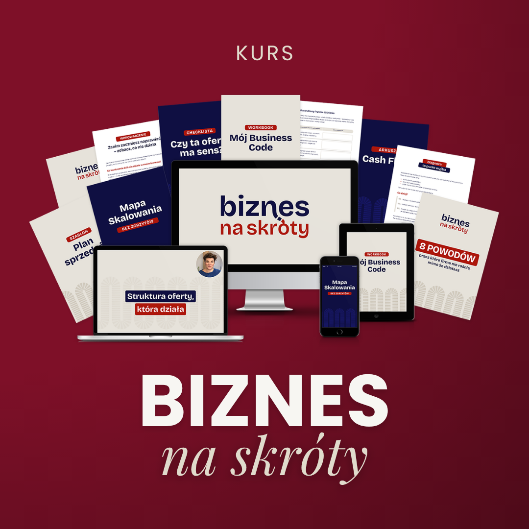 Biznes na skróty BASIC