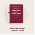 Jak nie stracić klienta po jednym zdaniu - PROMPT na jasną komunikację